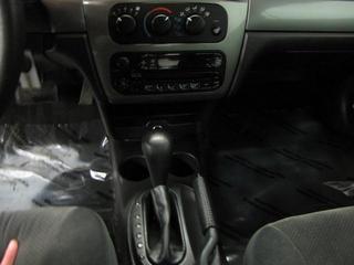 Chrysler Sebring S Works Other