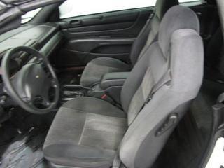 Chrysler Sebring 2004 photo 1