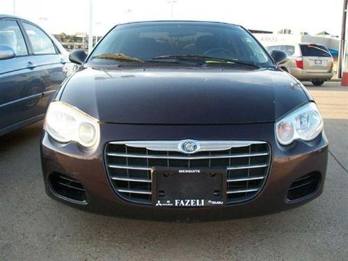 Chrysler Sebring Elk Conversion Van Other