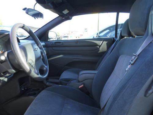 Chrysler Sebring 2004 photo 2