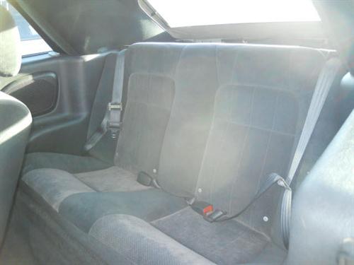Chrysler Sebring 2004 photo 4
