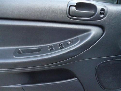 Chrysler Sebring 2004 photo 5