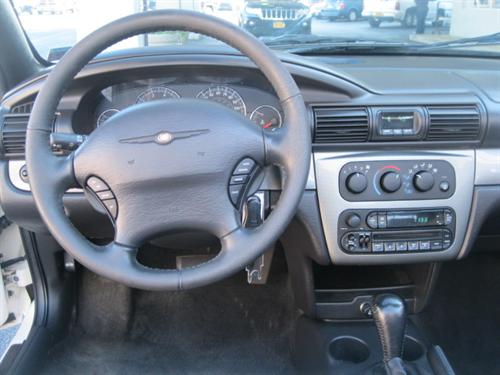 Chrysler Sebring S Sedan Under FULL Factory Warranty Other