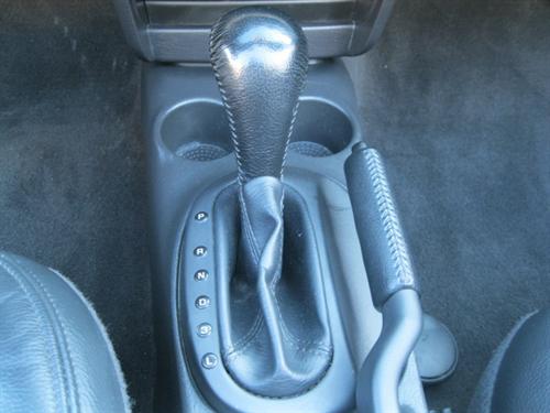 Chrysler Sebring 2004 photo 1