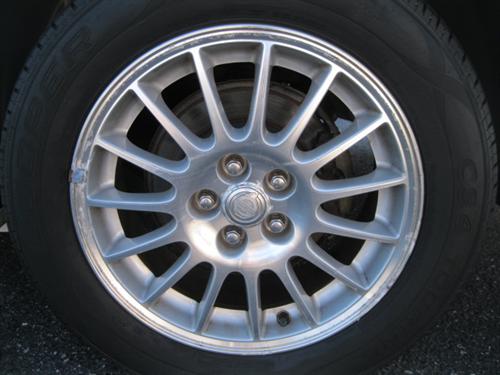 Chrysler Sebring 2004 photo 2