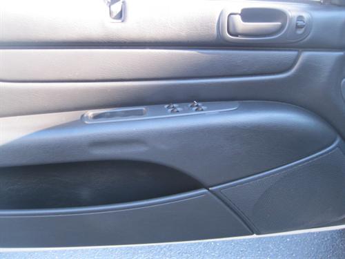 Chrysler Sebring 2004 photo 3