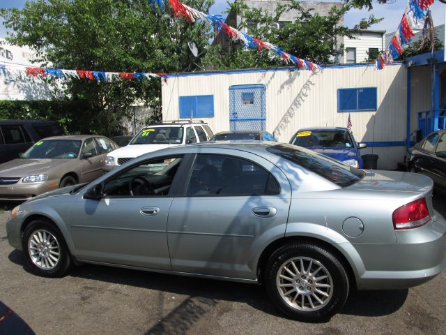 Chrysler Sebring 2005 photo 1