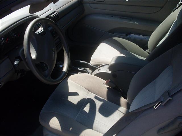Chrysler Sebring 2005 photo 5