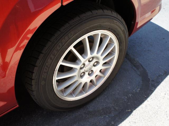 Chrysler Sebring 2005 photo 1