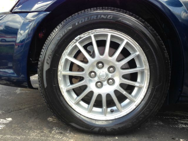 Chrysler Sebring 2005 photo 1