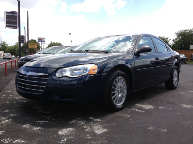 Chrysler Sebring 2005 photo 3