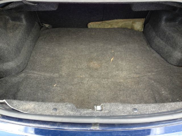 Chrysler Sebring 2005 photo 4