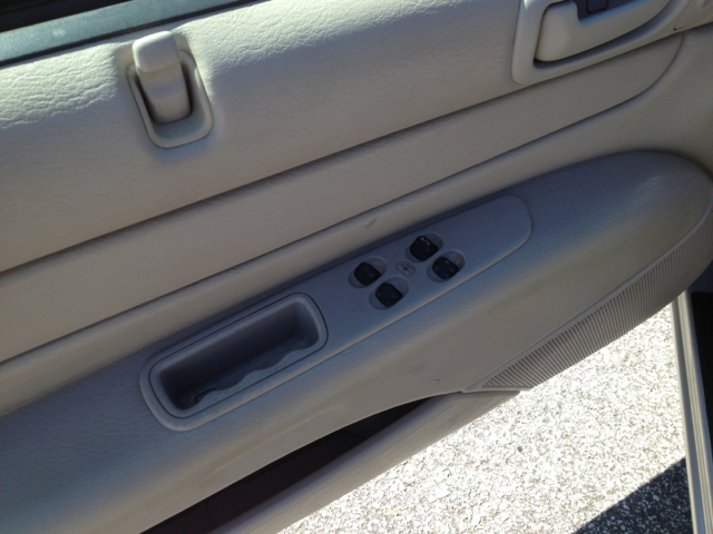 Chrysler Sebring 2005 photo 1