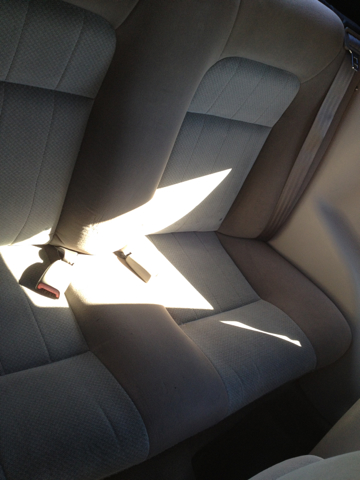 Chrysler Sebring 2005 photo 4