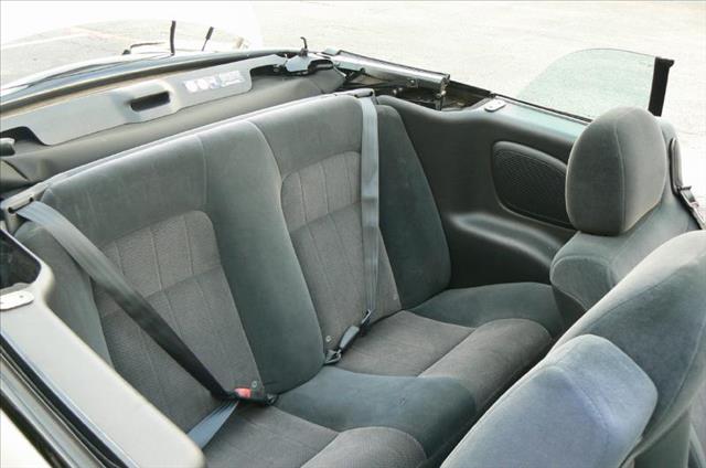 Chrysler Sebring 2005 photo 5