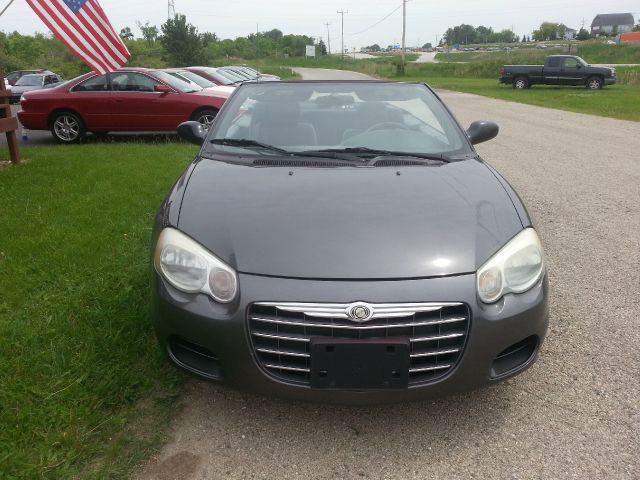 Chrysler Sebring 2005 photo 2