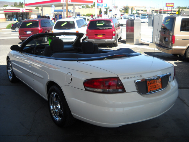 Chrysler Sebring 2005 photo 1