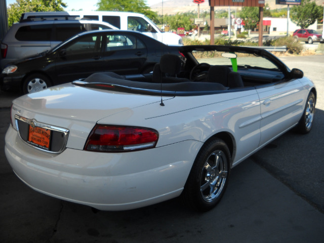 Chrysler Sebring 2005 photo 3