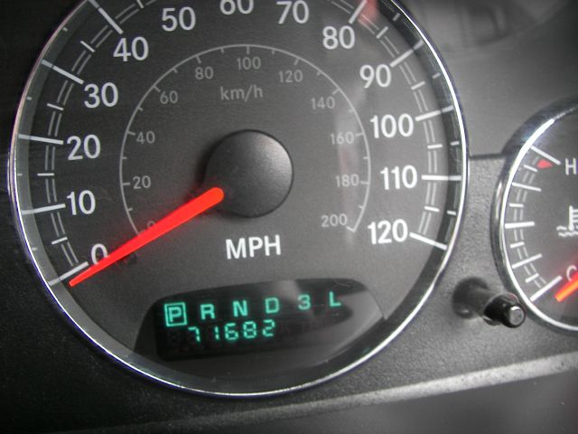 Chrysler Sebring Zcargo Zveh Zextc E35 Convertible