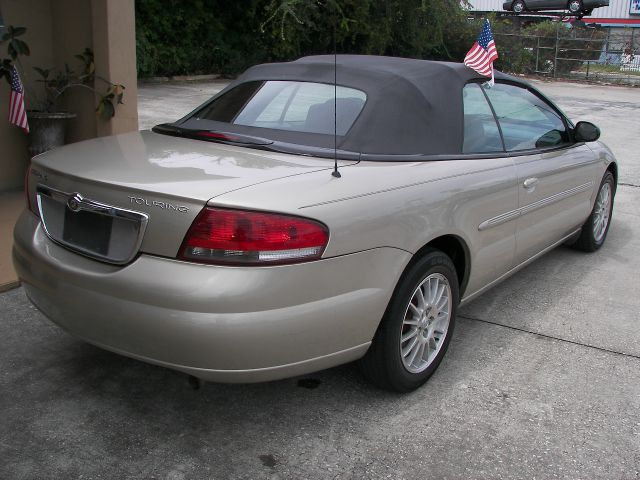 Chrysler Sebring 2005 photo 2