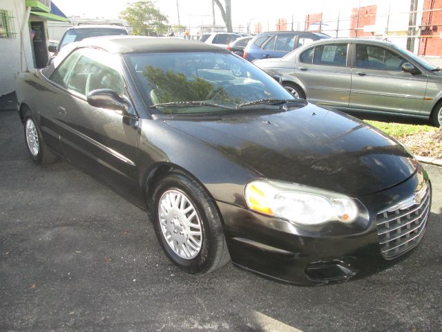 Chrysler Sebring 2005 photo 2