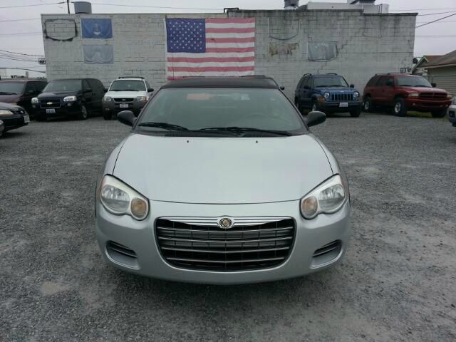 Chrysler Sebring 2005 photo 3