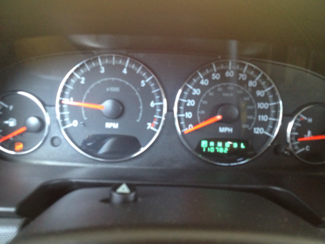 Chrysler Sebring Unknown Sedan