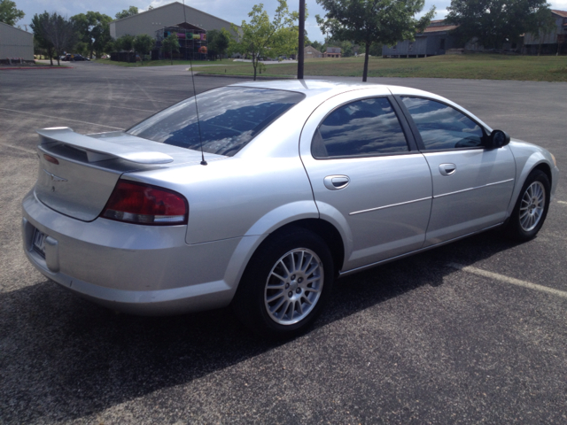 Chrysler Sebring 2005 photo 1