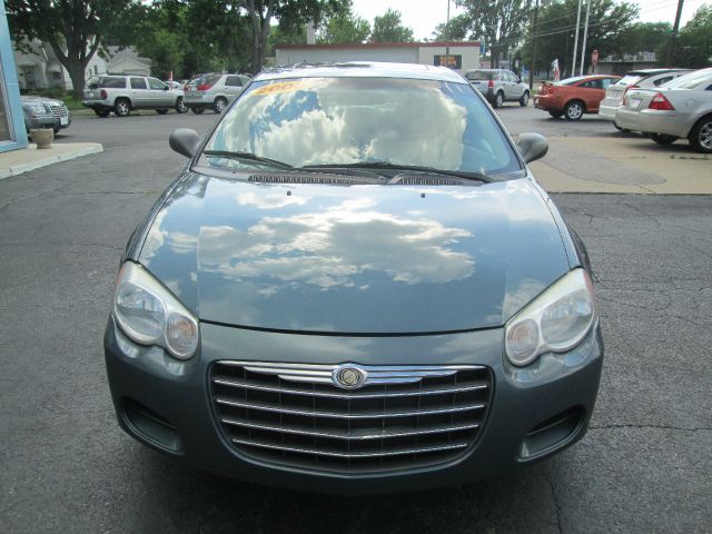 Chrysler Sebring 2005 photo 3