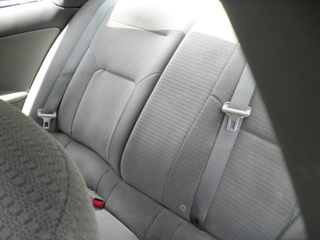 Chrysler Sebring SLT 25 Coupe