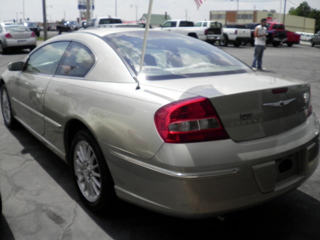 Chrysler Sebring 2005 photo 4