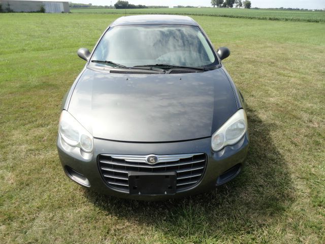 Chrysler Sebring 2005 photo 1