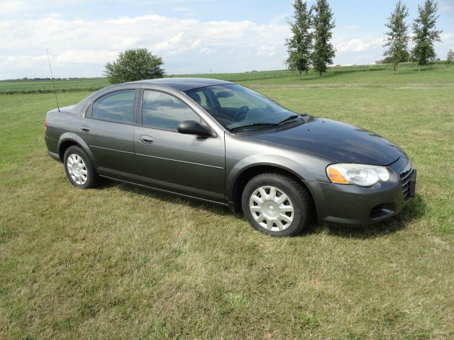 Chrysler Sebring 2005 photo 2