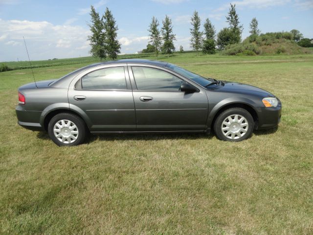 Chrysler Sebring 2005 photo 3