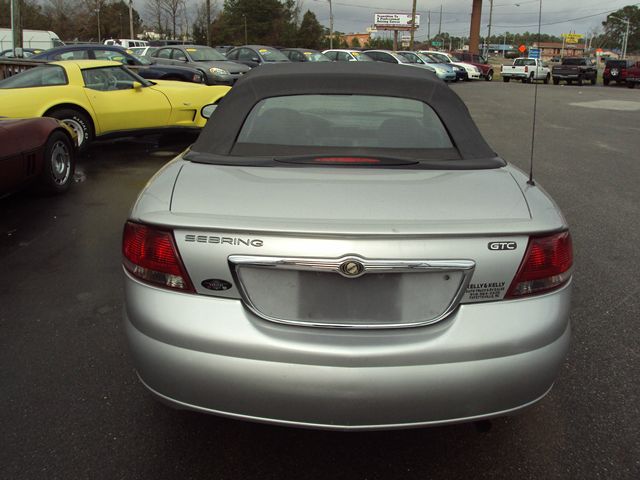 Chrysler Sebring 2005 photo 2