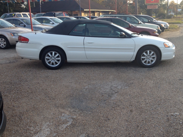 Chrysler Sebring 2005 photo 1