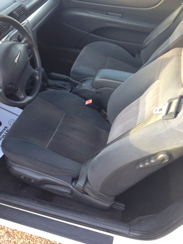 Chrysler Sebring 2005 photo 4