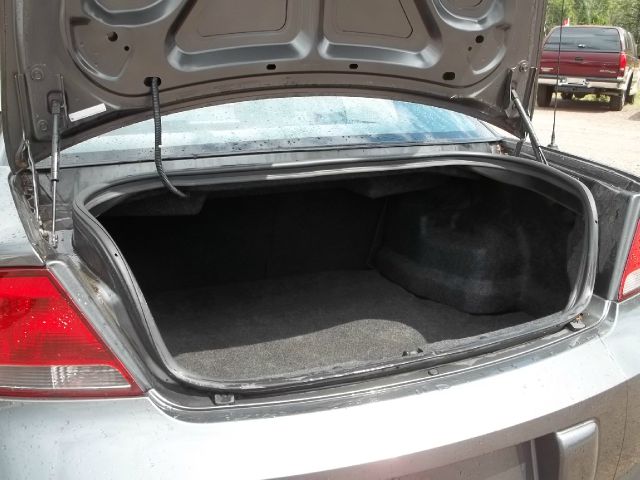 Chrysler Sebring 2005 photo 1