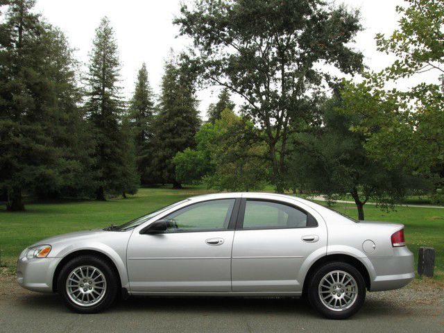 Chrysler Sebring 2005 photo 2