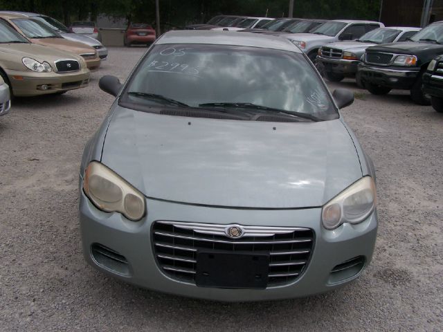 Chrysler Sebring 2005 photo 3