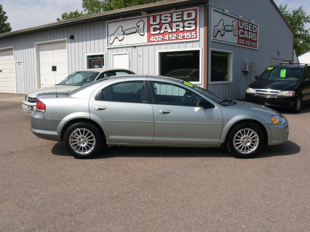 Chrysler Sebring 2005 photo 3