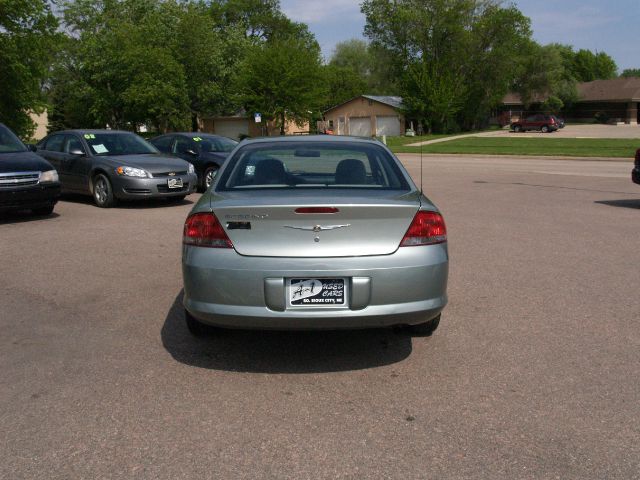 Chrysler Sebring 2005 photo 4
