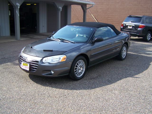 Chrysler Sebring 2005 photo 1
