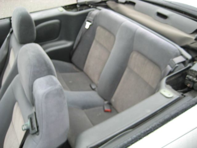 Chrysler Sebring 2005 photo 2