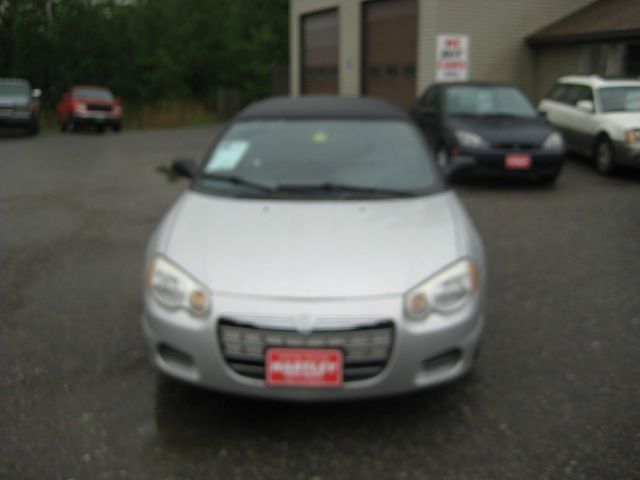 Chrysler Sebring 2005 photo 5