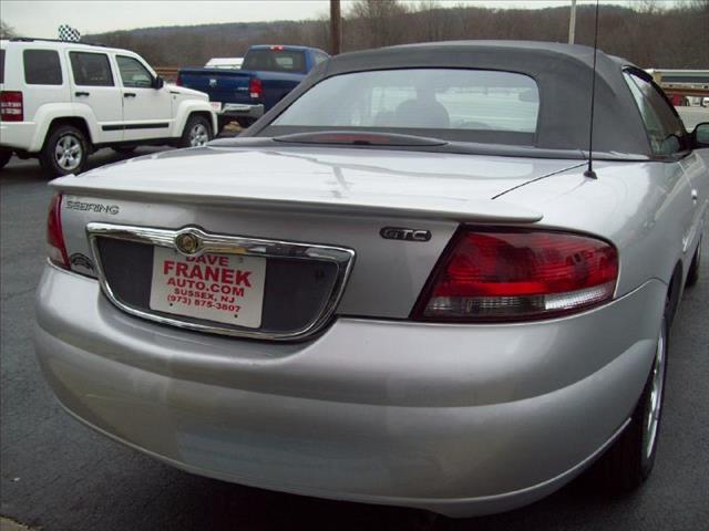 Chrysler Sebring 2005 photo 2