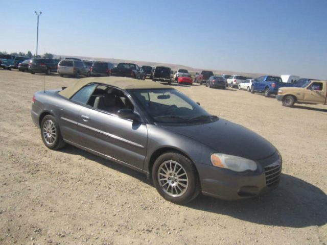 Chrysler Sebring 2005 photo 1