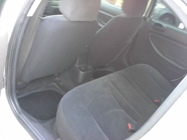 Chrysler Sebring 2005 photo 1