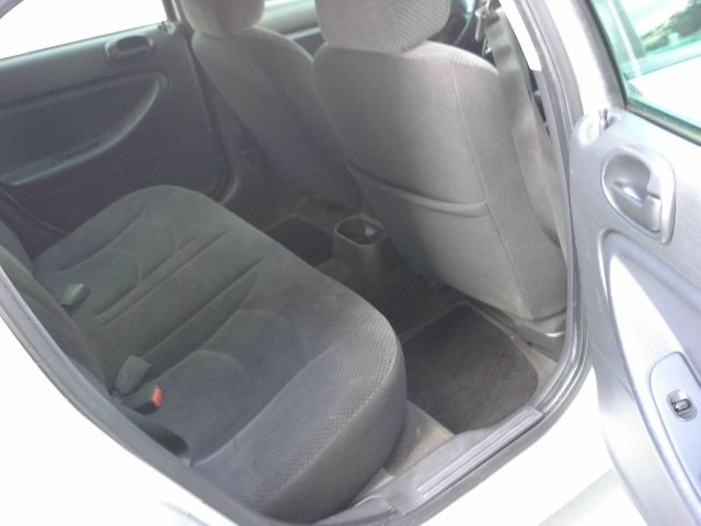 Chrysler Sebring 2005 photo 3