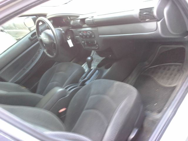 Chrysler Sebring 2005 photo 6